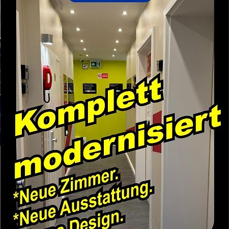 המבורג Room Pauli מראה חיצוני תמונה