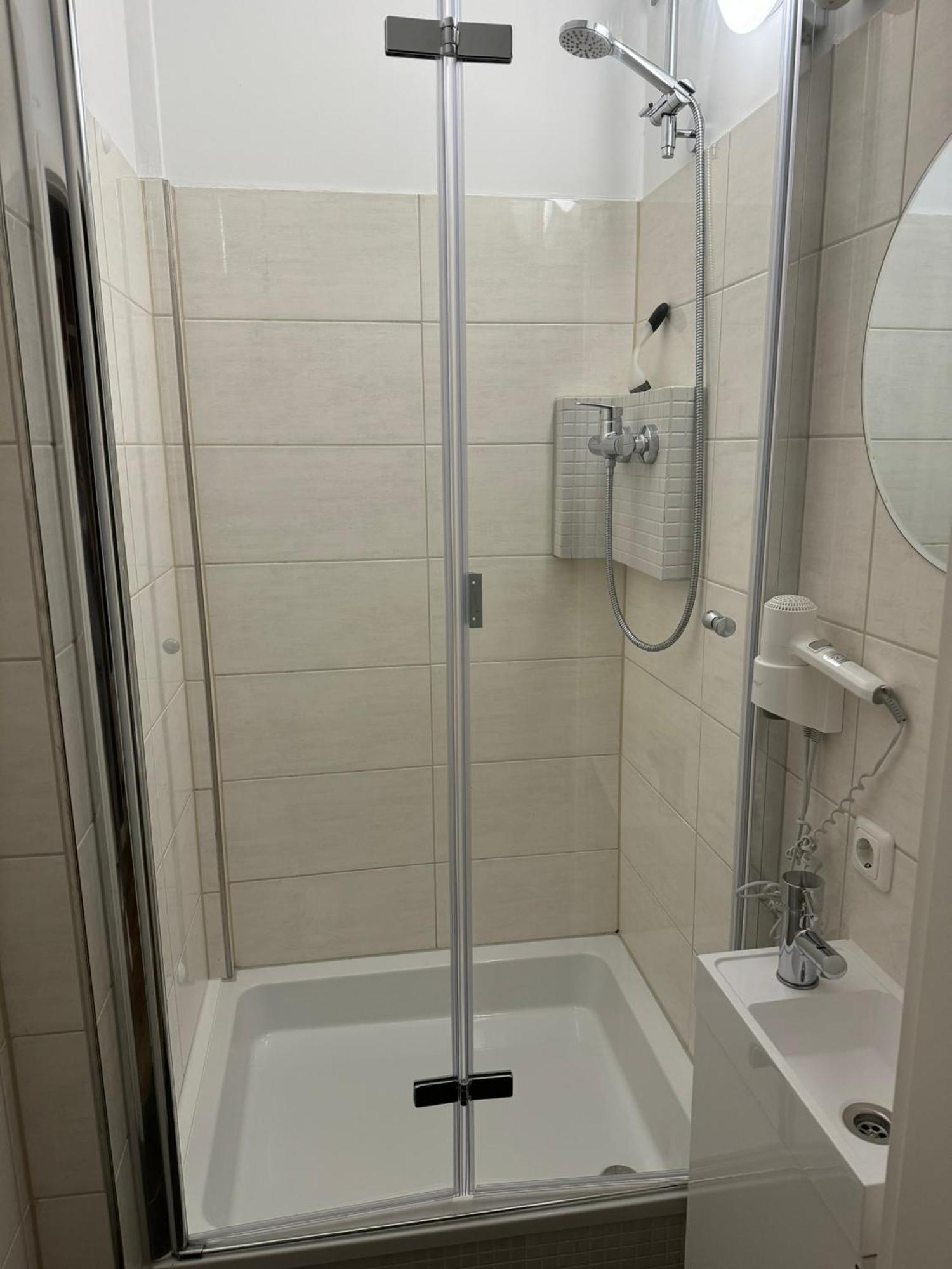 המבורג Room Pauli מראה חיצוני תמונה