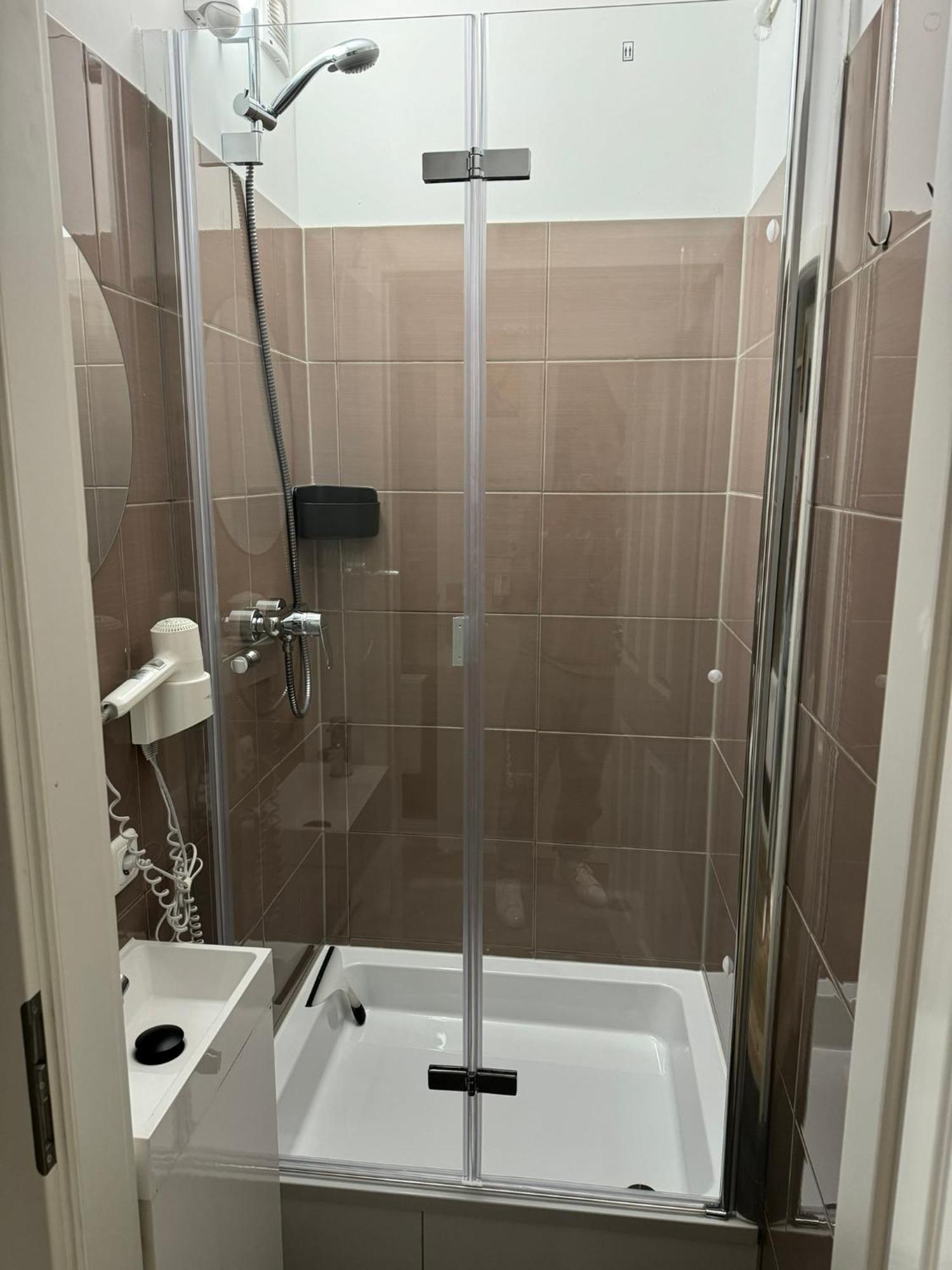 המבורג Room Pauli מראה חיצוני תמונה