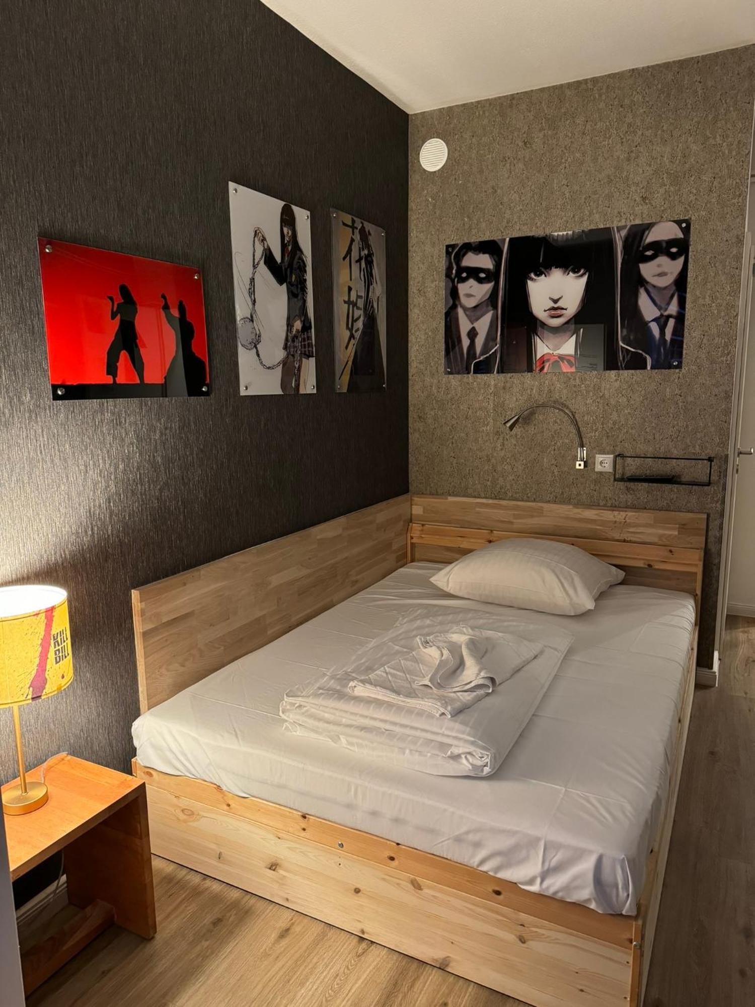 המבורג Room Pauli מראה חיצוני תמונה