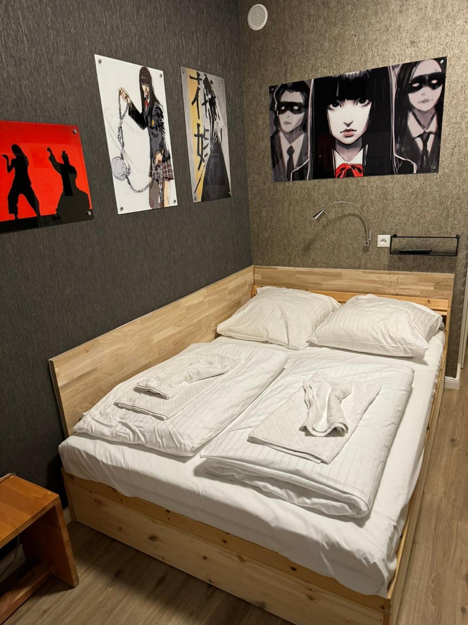המבורג Room Pauli מראה חיצוני תמונה